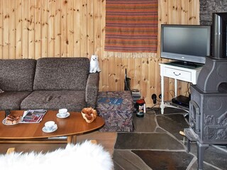 Maison de vacances Rennebu  34