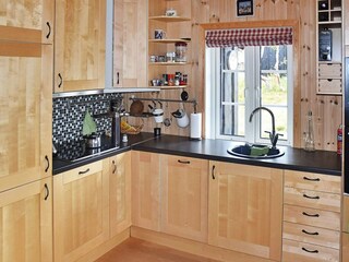Vakantiehuis Rennebu  38