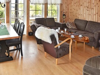 Vakantiehuis Rennebu  21