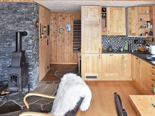 Maison de vacances Rennebu  50