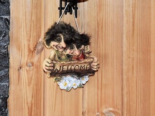 Casa per le vacanze Rennebu  41