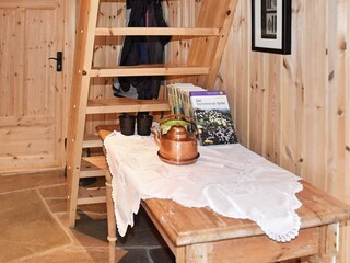 Casa per le vacanze Rennebu  39