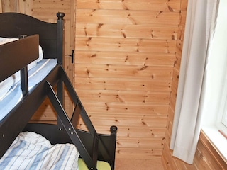 Vakantiehuis Rennebu  32