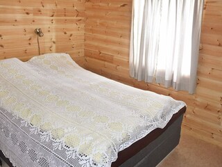 Vakantiehuis Rennebu  24