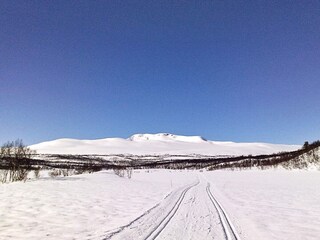 Casa per le vacanze Rennebu  45