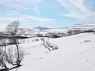 Maison de vacances Rennebu  24