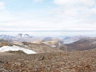 Vakantiehuis Rennebu  38