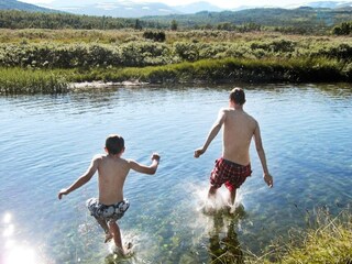 Casa per le vacanze Rennebu  35