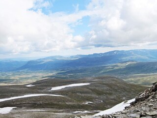 Casa de vacaciones Rennebu  36