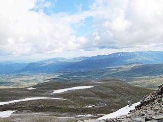 Ferienhaus Rennebu  36