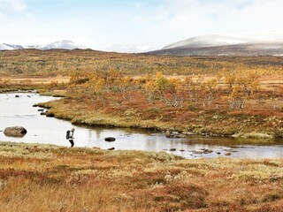 Casa per le vacanze Rennebu  49