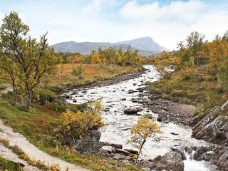 Ferienhaus Rennebu  52