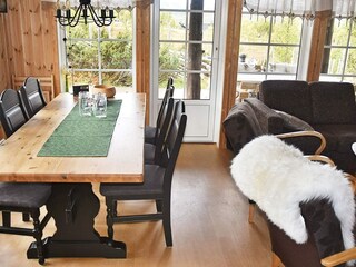 Vakantiehuis Rennebu  36