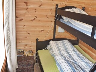 Casa per le vacanze Rennebu  51