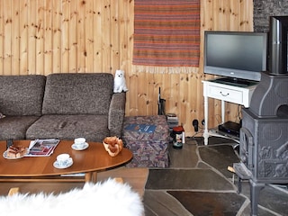 Holiday house Rennebu  28