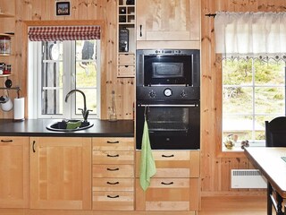 Ferienhaus Rennebu  31