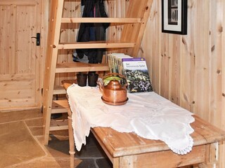 Ferienhaus Rennebu  37