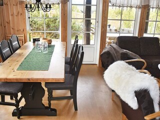 Ferienhaus Rennebu  40