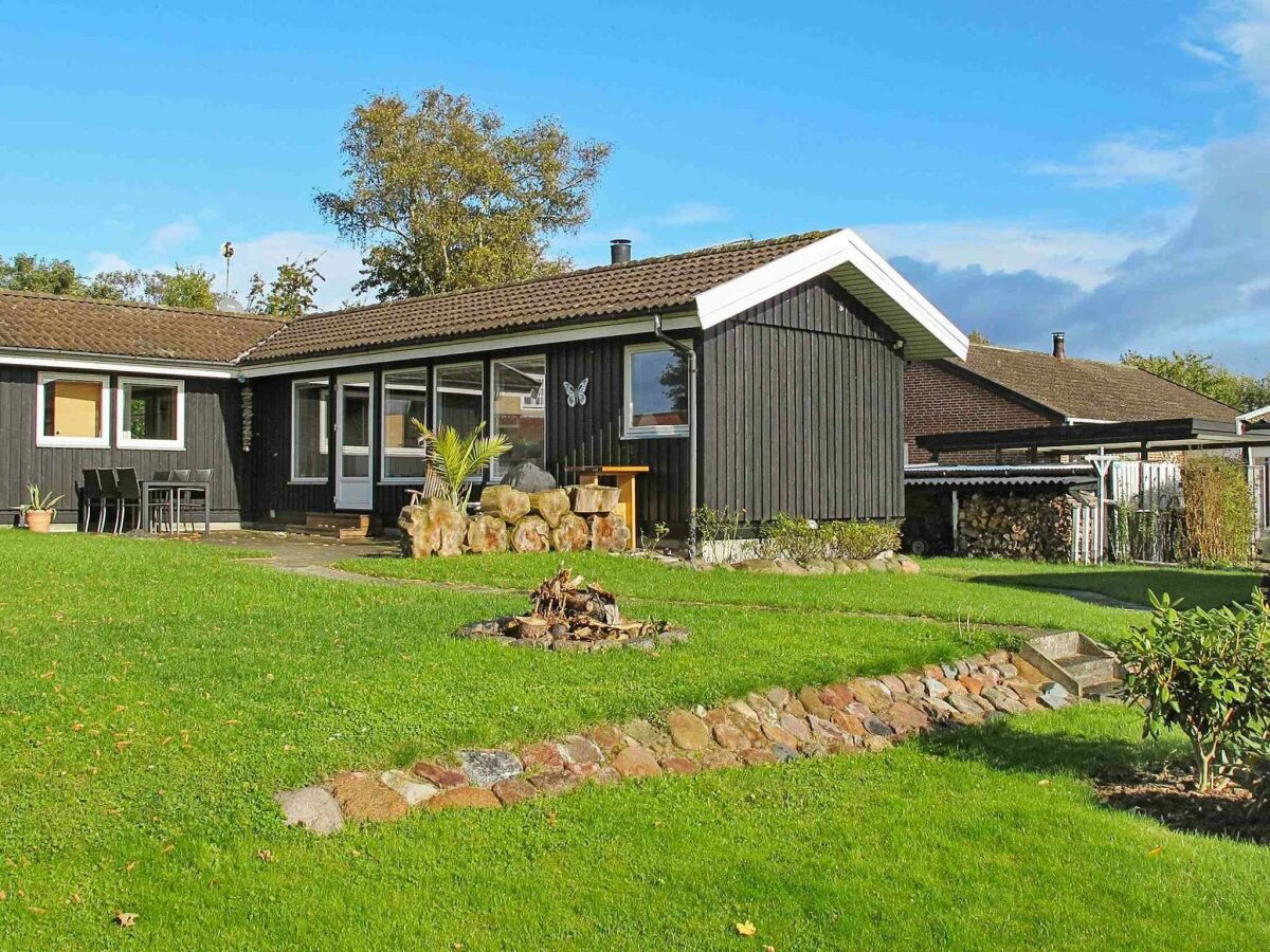 Casa de vacaciones Køge Grabación al aire libre 1