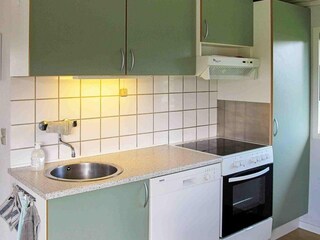 Casa de vacaciones Køge  8