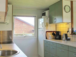 Casa de vacaciones Køge  17