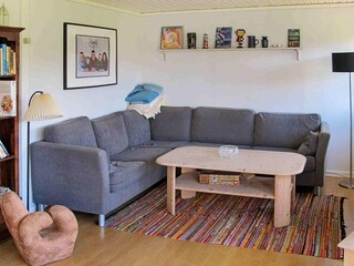Casa de vacaciones Køge  9