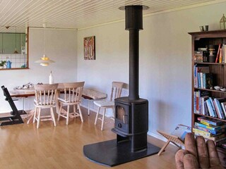 Casa de vacaciones Køge  18