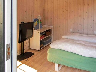 Casa de vacaciones Køge  19