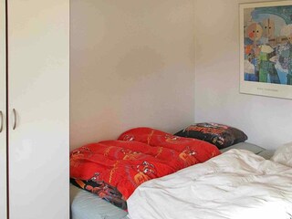 Casa de vacaciones Køge  10