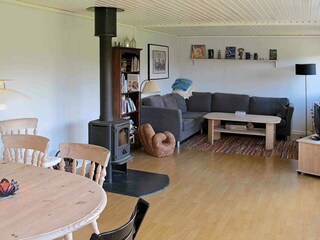 Casa de vacaciones Køge  7