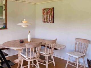 Casa de vacaciones Køge  16