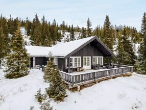 11 Personen Ferienhaus in Fåvang-By Traum - Fåvang - image1