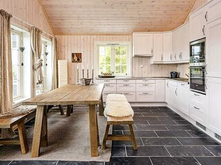 Holiday house Fåvang  2