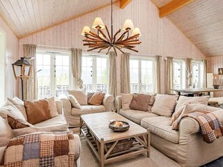 Maison de vacances Fåvang  2