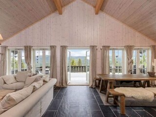 Casa de vacaciones Fåvang  8