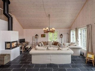 Casa de vacaciones Fåvang  3