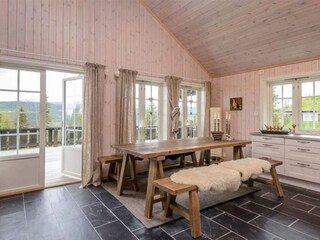 Casa per le vacanze Fåvang  16