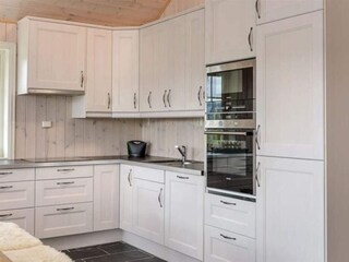 Casa per le vacanze Fåvang  9