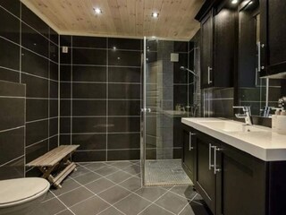 Casa per le vacanze Fåvang  11