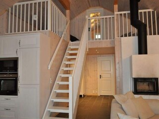 Casa de vacaciones Fåvang  7