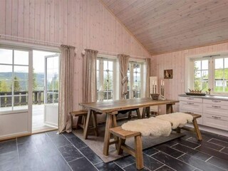 Ferienhaus Fåvang  16