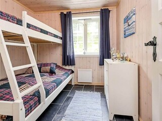 Casa de vacaciones Fåvang  16