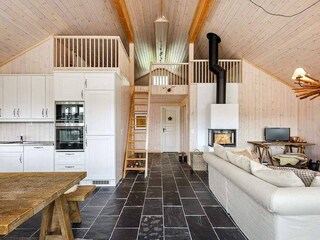 Casa de vacaciones Fåvang  17
