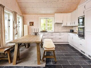 Casa de vacaciones Fåvang  18