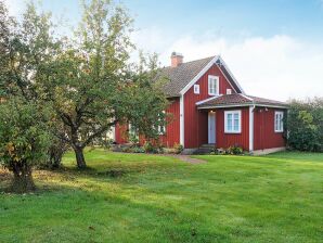 6 Personen Ferienhaus in FLOBY - Floby - image1