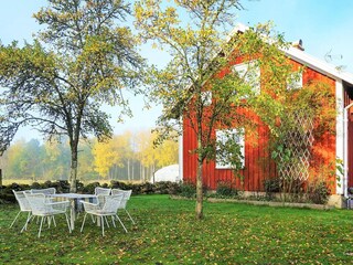 Holiday house Floby Outdoor Recording 3