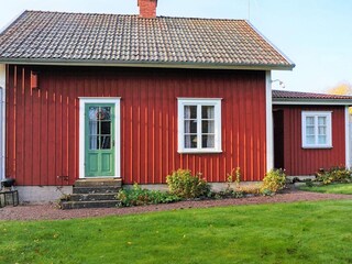 Holiday house Floby Outdoor Recording 4