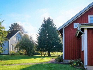 Holiday house Floby Outdoor Recording 5