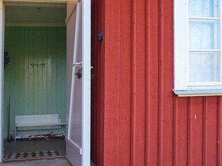 Holiday house Floby Outdoor Recording 6