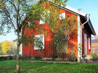 Holiday house Floby Outdoor Recording 8